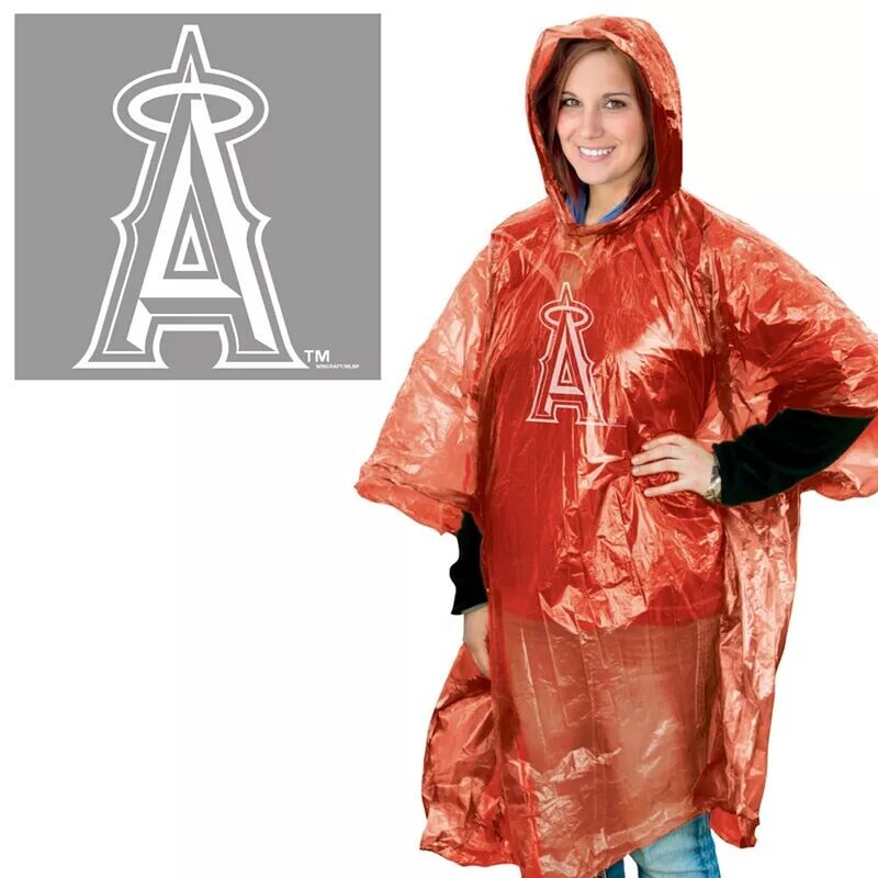 

Дождевик WinCraft Los Angeles Angels
