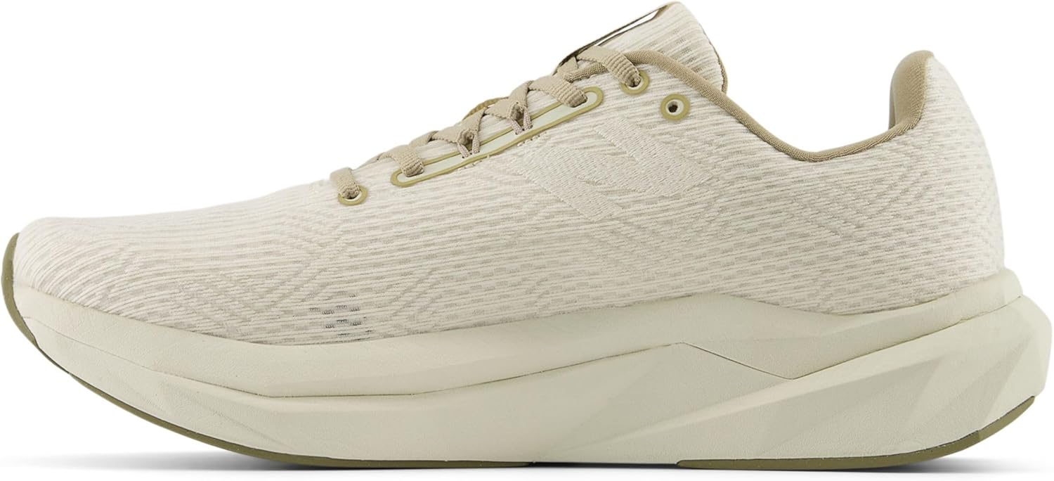 Мужские кроссовки New Balance FuelCell Propel V5, Linen/Dark Stoneware/Stoneware — фото 4