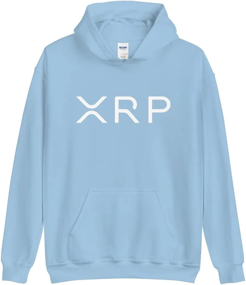 

Толстовка XRP с капюшоном Hogue WS LLC