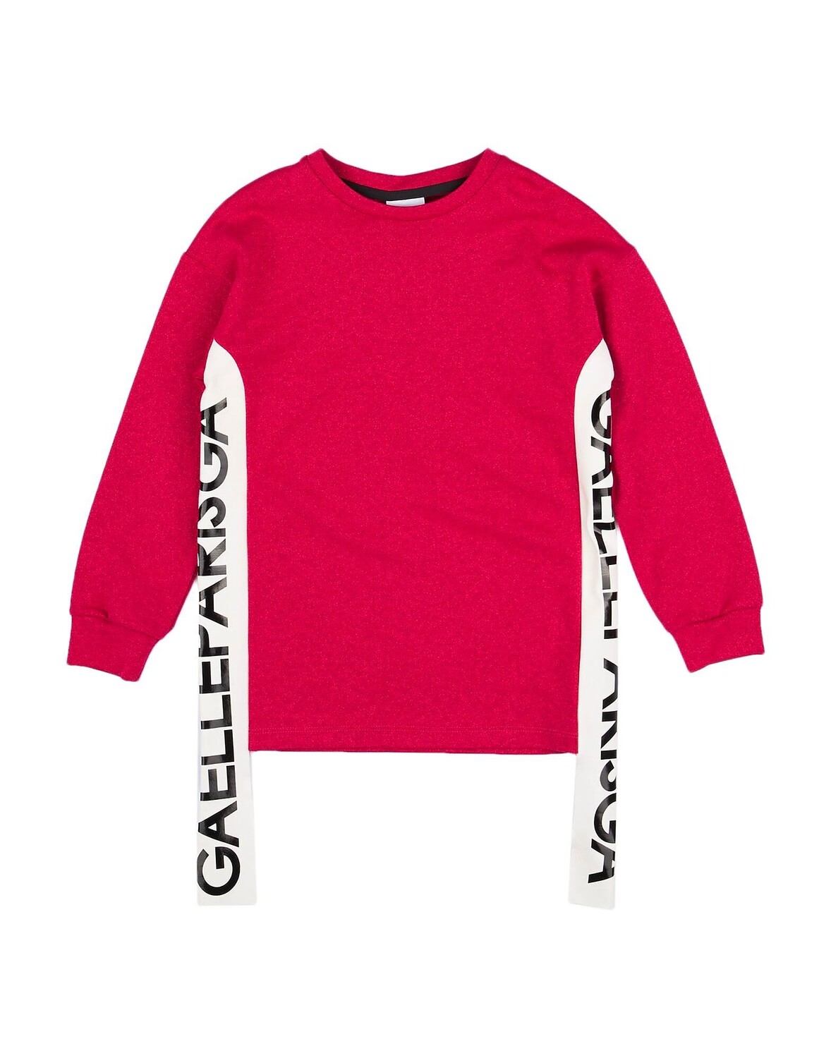 

Футболка Gaëlle Paris, фуксия
