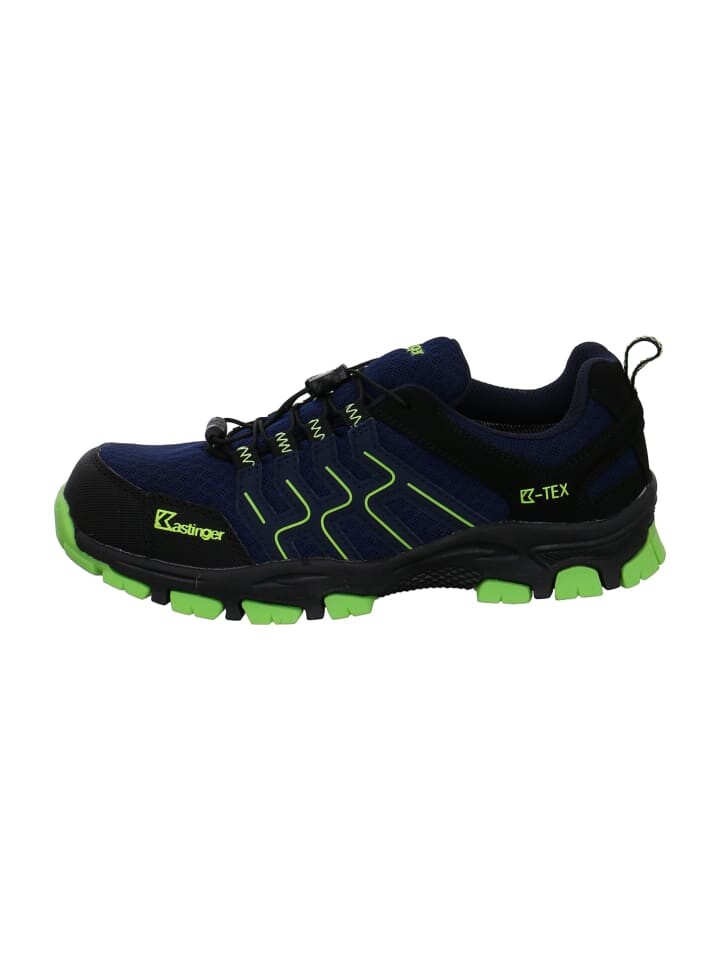 

Походная обувь Kastinger Wander- & Bergschuhe, синий