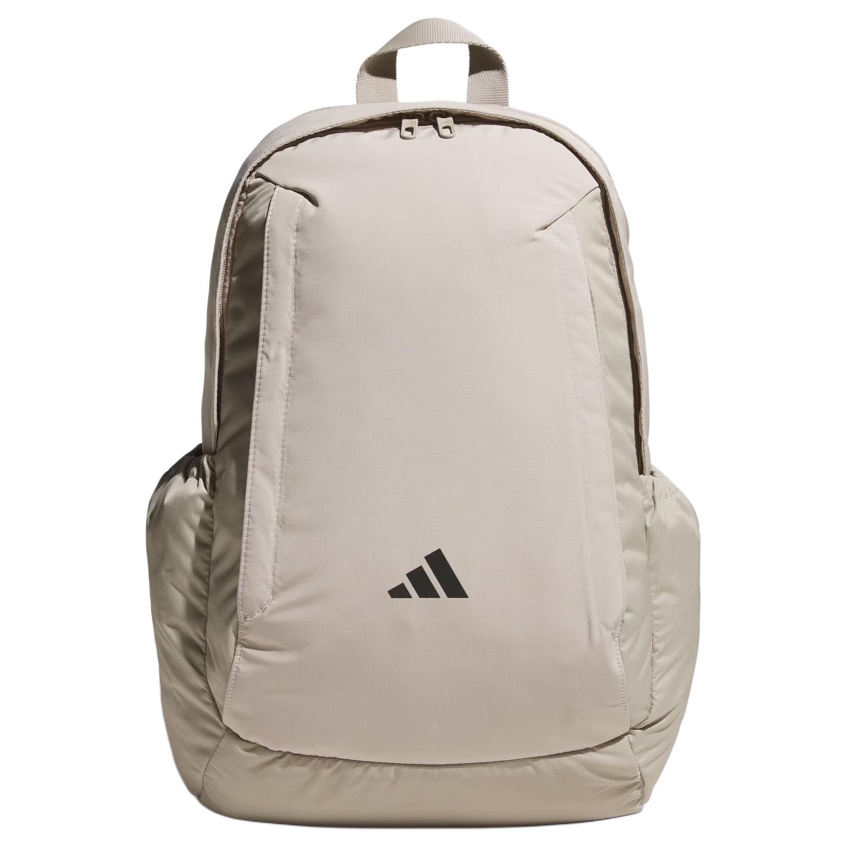 

Adidas Переработанный полиэстеровый рюкзак унисекс светло-розовый розовое золото, Light Pink Rose Gold