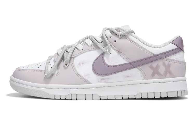 

Женские кроссовки для скейтбординга Nike Dunk, Lilac