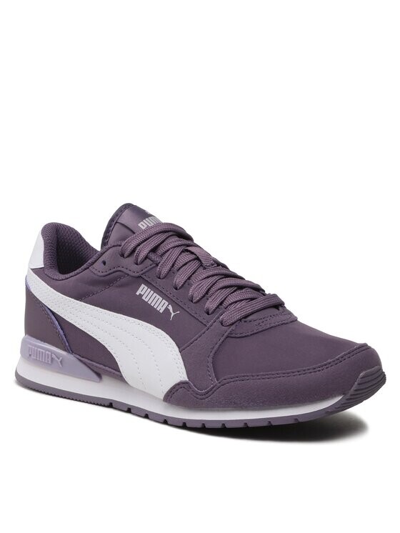

Кроссовки Puma, фиолетовый