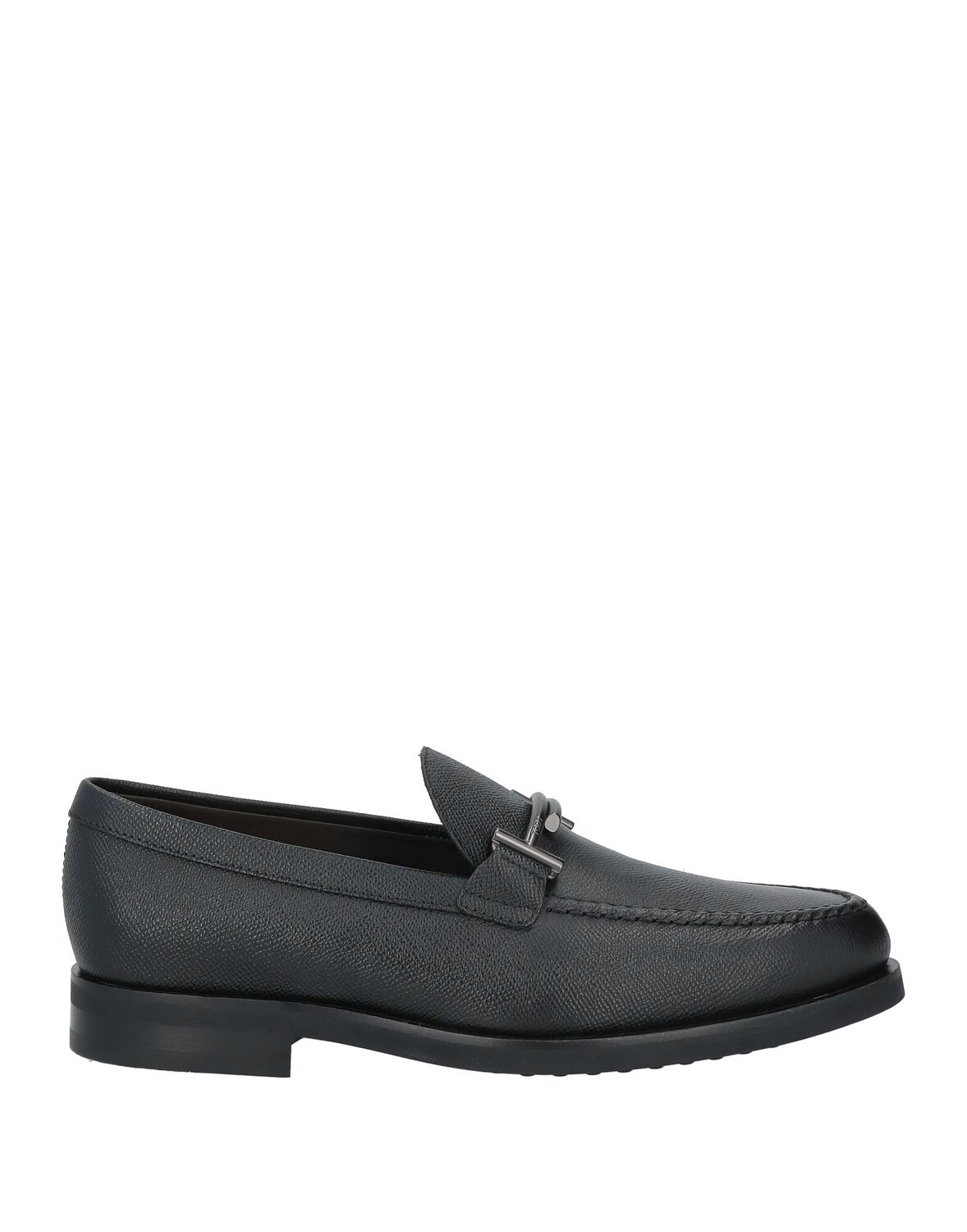 

Лоферы Tod'S, черный
