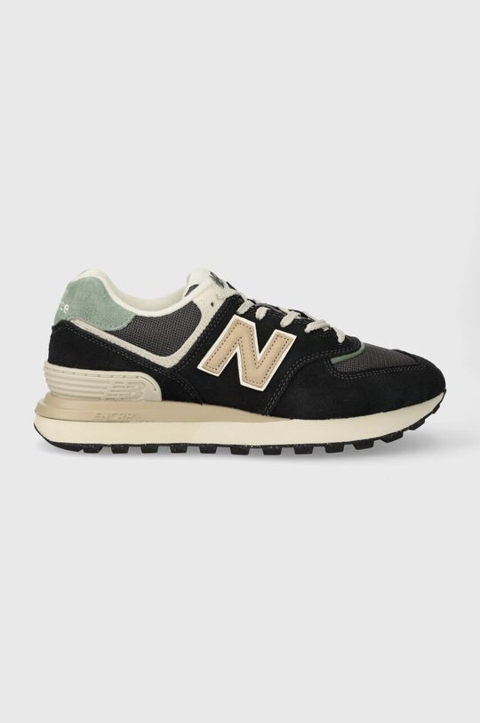 

Кроссовки 574 New Balance, черный