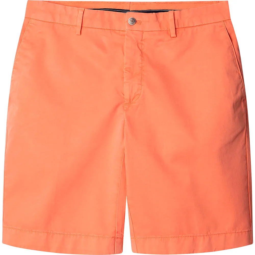 

Шорты Hackett Core Ken, оранжевый