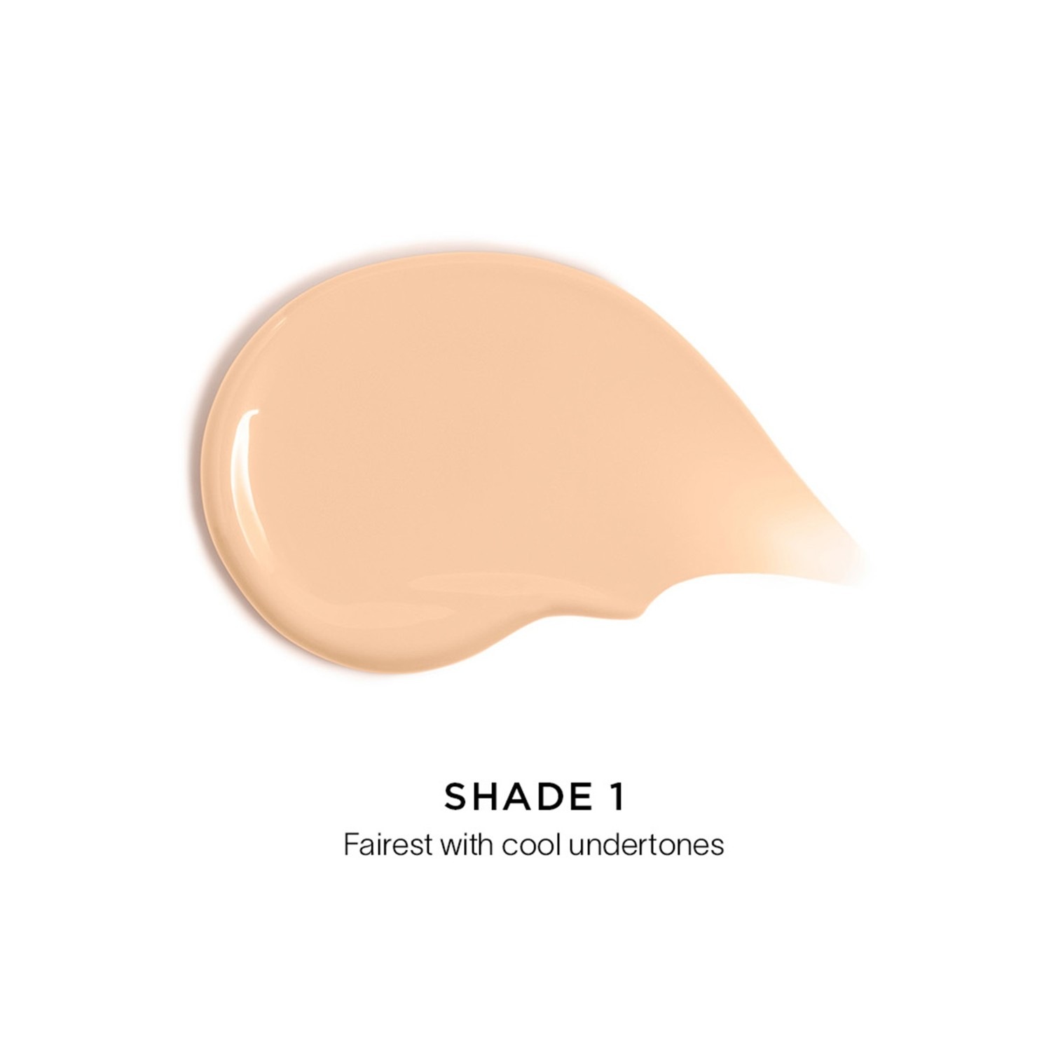 Тональный крем для лица veil hydrating skin tint Hourglass, 1, объем 35 мл — фото 2