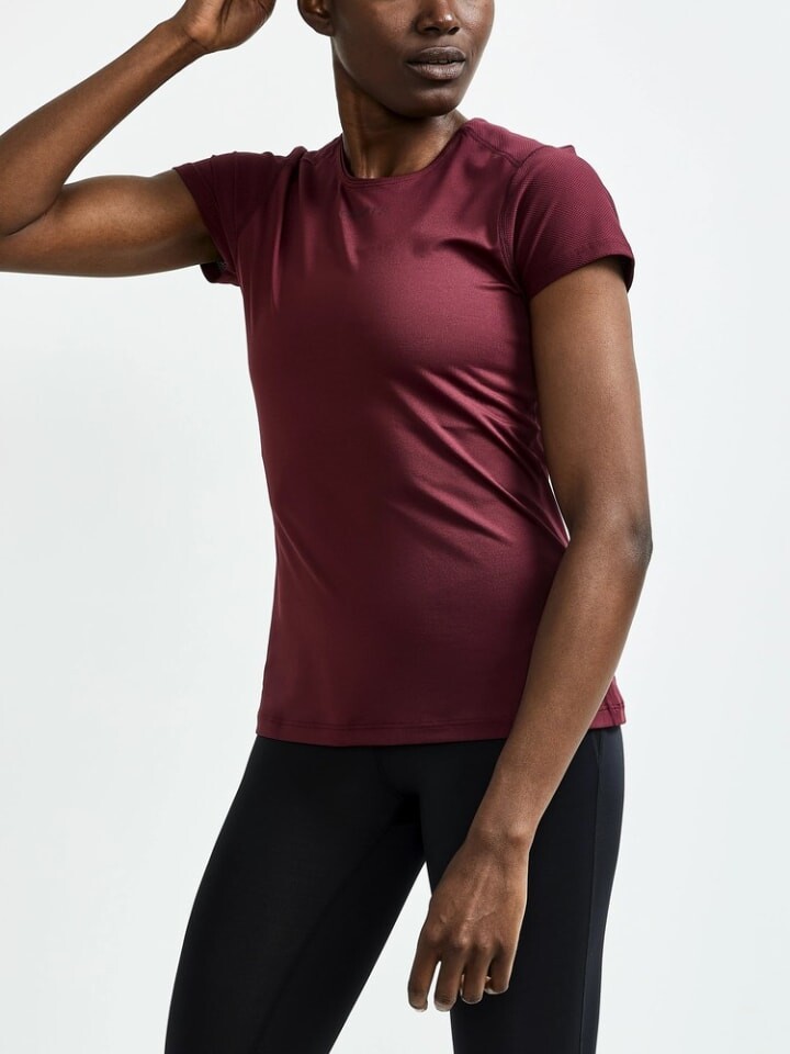 

Спортивная футболка Craft Sportshirt, красный