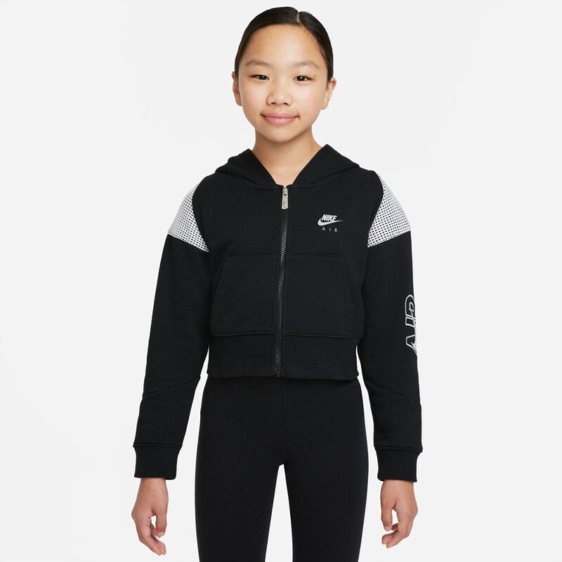 

Under Jacket g nsw air ft fz hoodie Nike, мультиколор