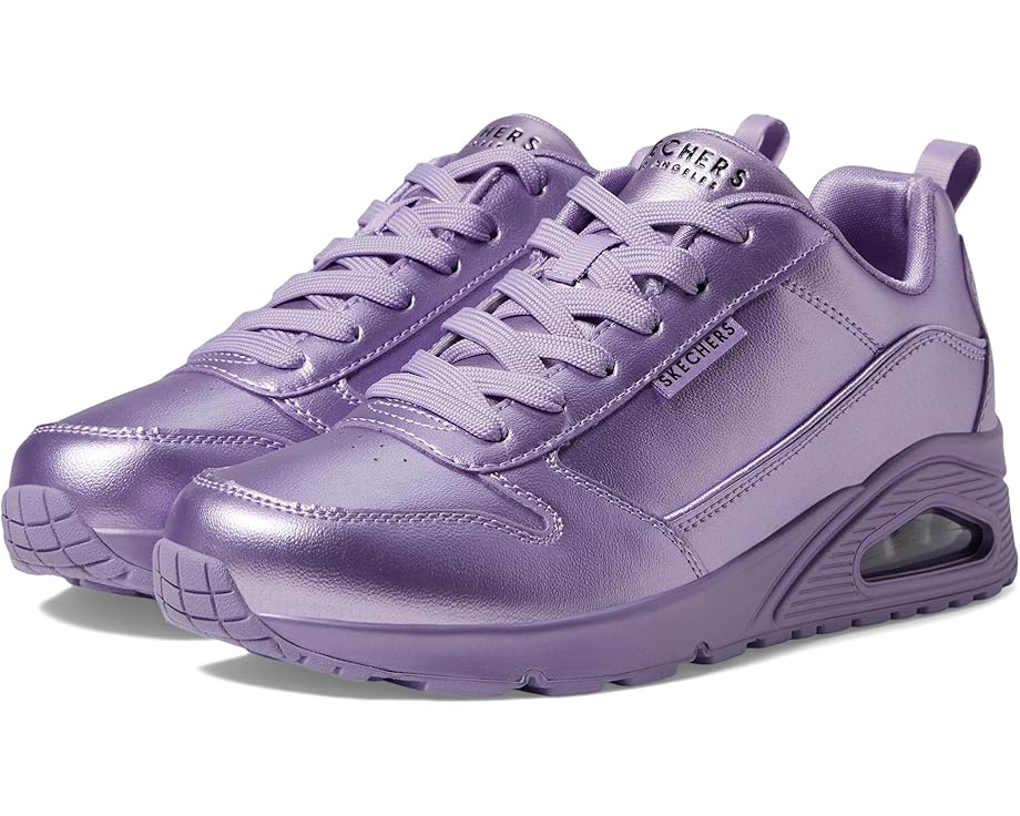 

Кроссовки SKECHERS Uno-Galactic Gal, цвет Lavender