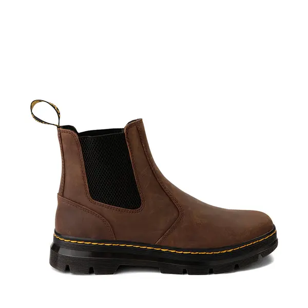 

Dr. Martens Ботинки Челси Embury, цвет Gaucho