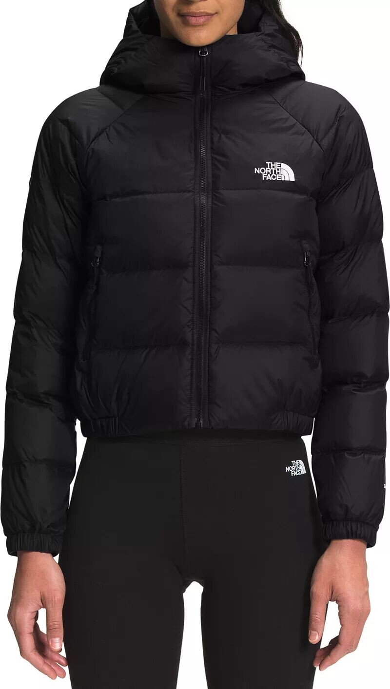 

Женская куртка-пуховик с капюшоном The North Face Hydrenalite