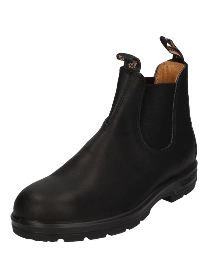 

Ботинки челси Blundstone, черный