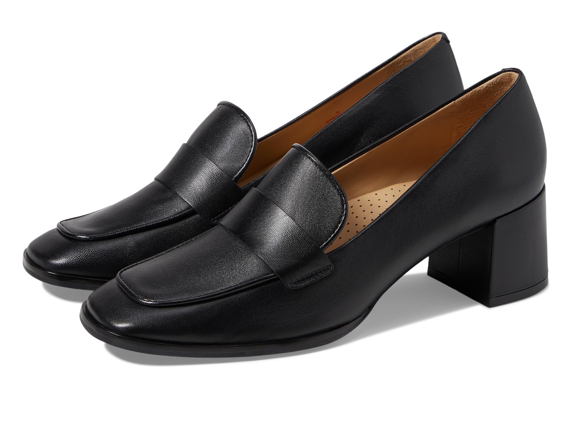Туфли Marc Joseph New York Gardenia Ln, Black Napa