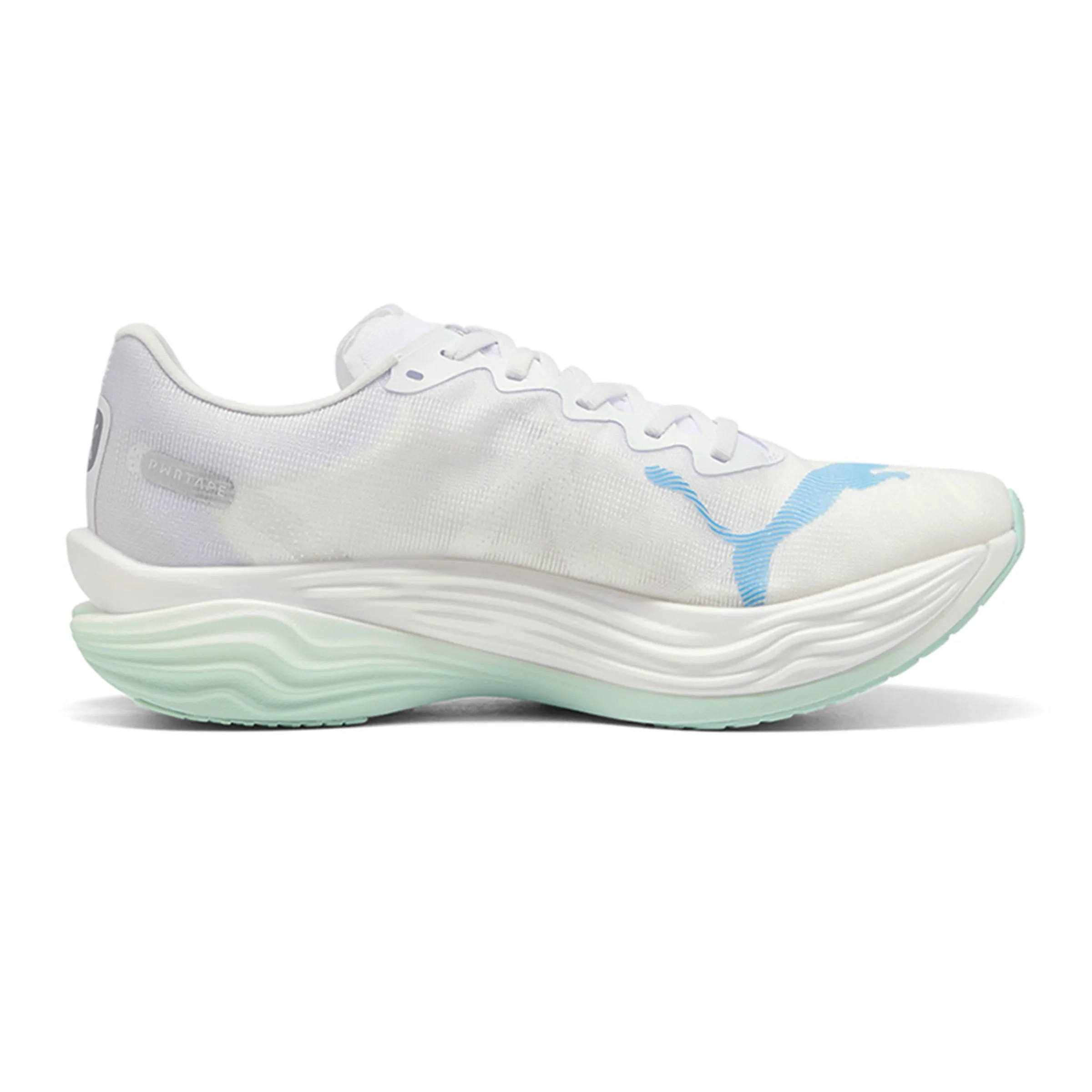

Беговые кроссовки Deviate NITRO Elite 3 для мужчин Puma, белый