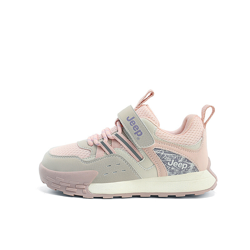 

Кроссовки Jeep Kids' Casual Shoes Kids, розовый