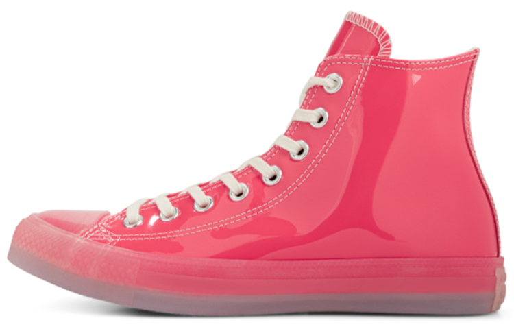 

Кеды Chuck Taylor All Star Converse High 'Strawberry Jam'