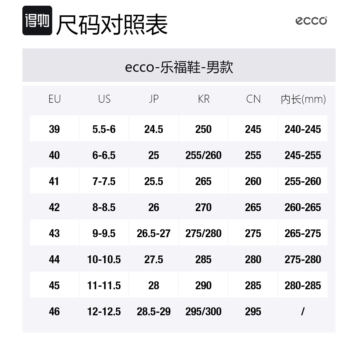 Ecco Лоферы мужские Black — фото 2