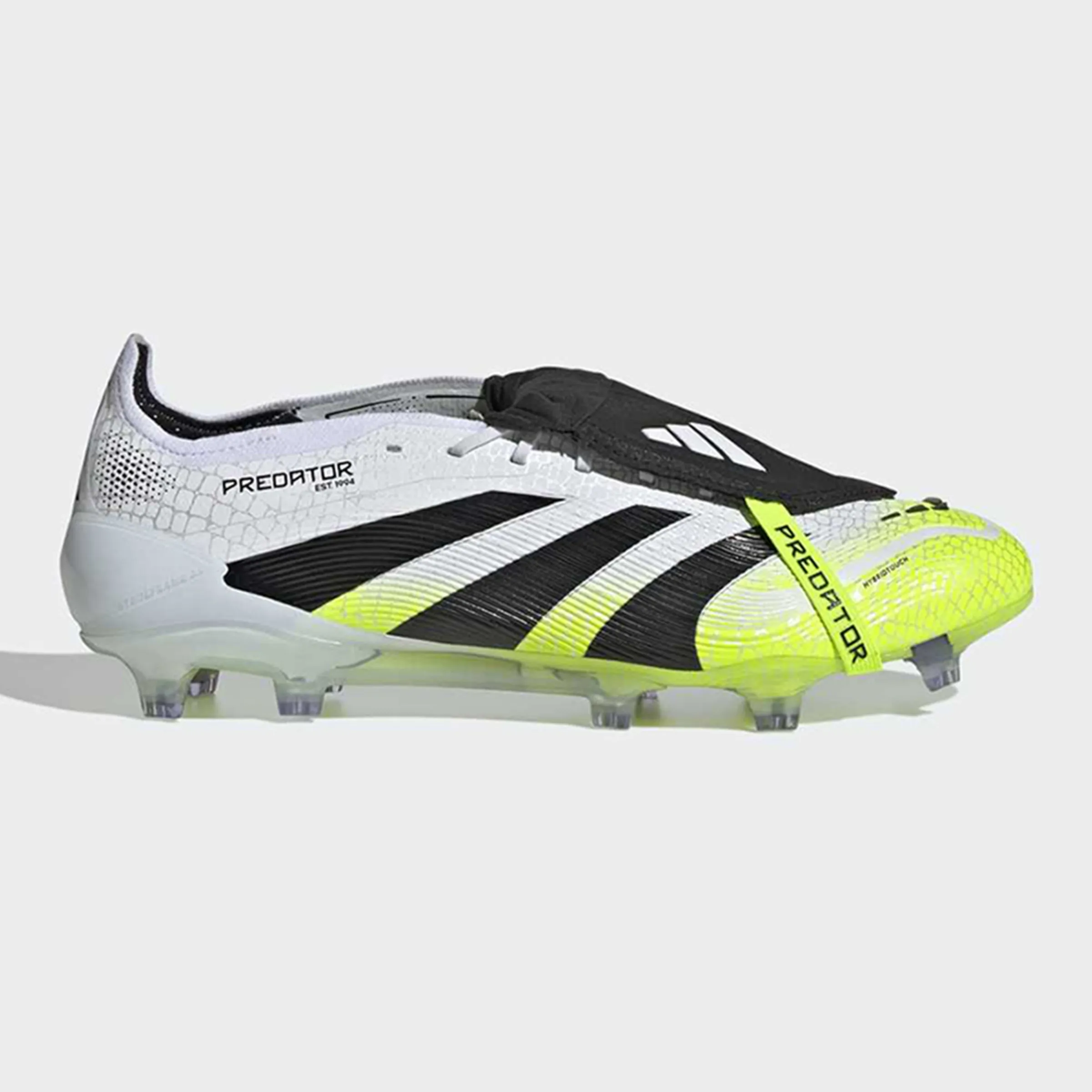 

Футбольные бутсы для взрослых Predator Elite Ft Fg Adidas, белый