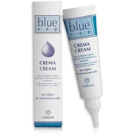 

Увлажняющие кремы Blue Cap