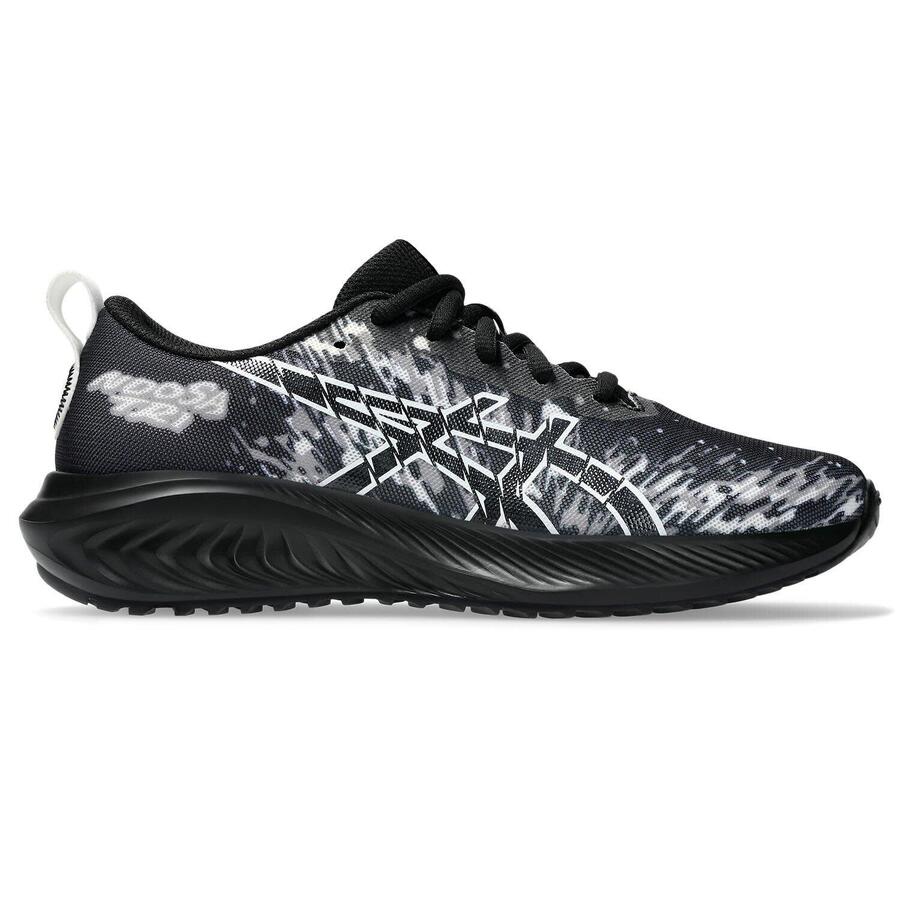 

Кроссовки для детей, унисекс - ASICS Gel-Noosa Tri 16 GS - Black