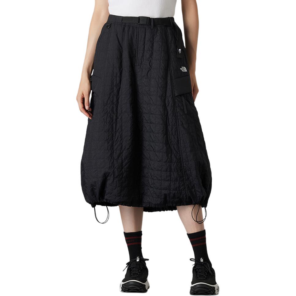 

Повседневная длинная юбка женская THE NORTH FACE, jk3/cosmic черный
