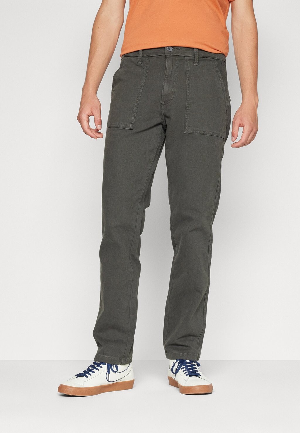 

Брюки Onsedge Free Loose Pant Only & Sons, цвет peat