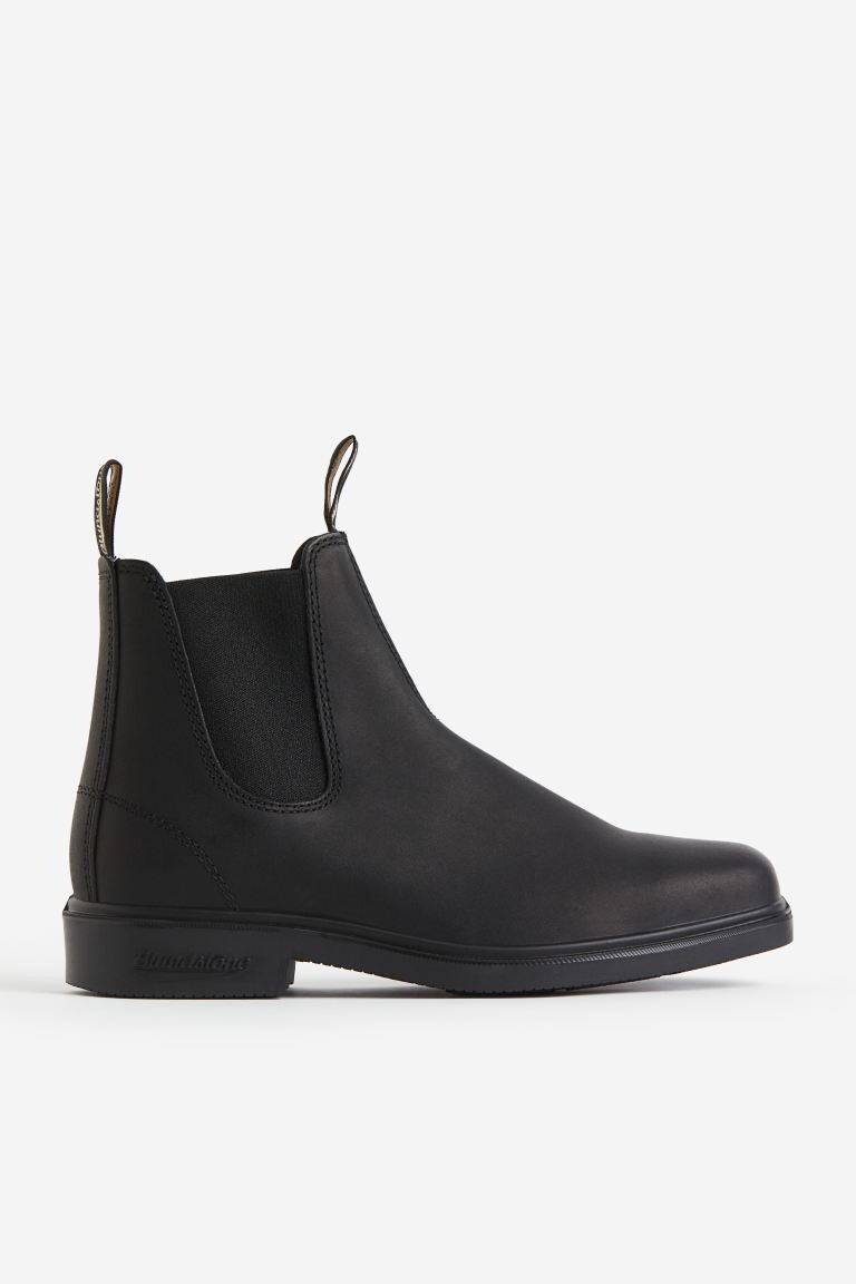 

Классические ботинки бл Blundstone, черный