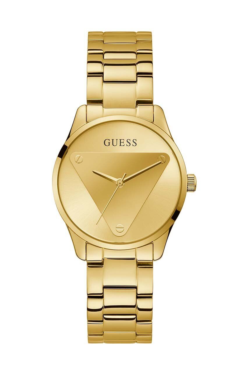 

Часы GW0485L1 Guess, золотой
