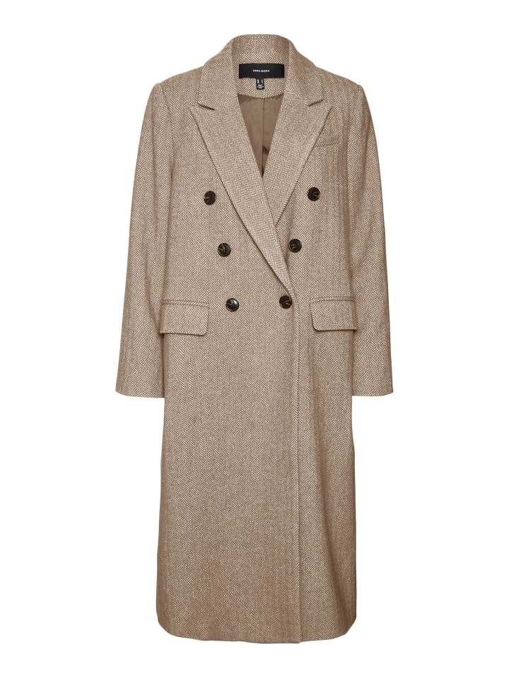 

Зимнее пальто Vero Moda