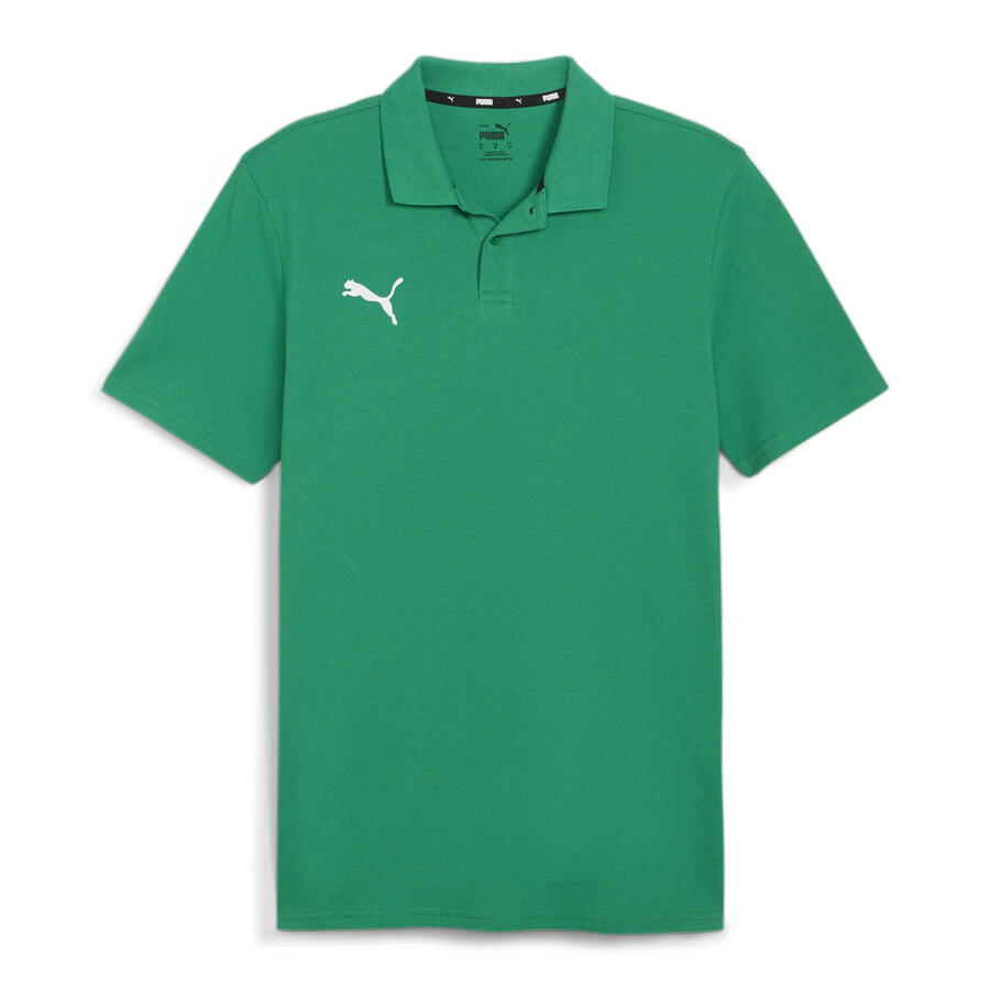 

Мужская рубашка-поло Puma teamGOAL Casuals Polo 658605
