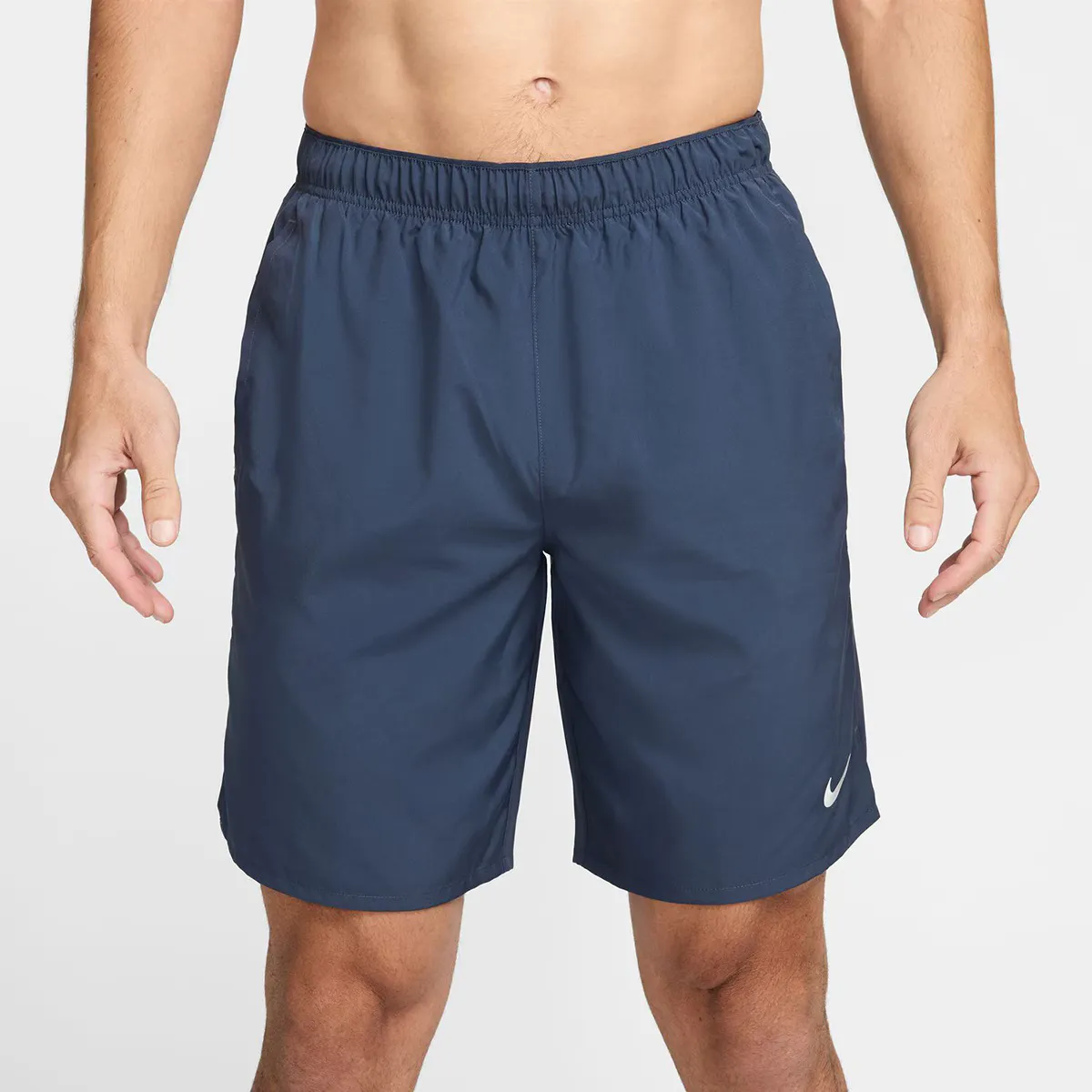 

Мужские шорты Nike Challenger, синий