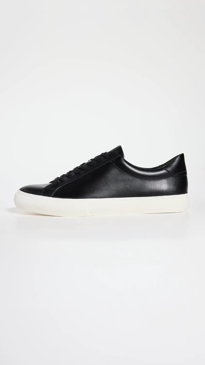 Кроссовки Vince Mens Fulton, черный — фото 2