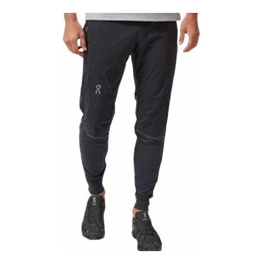 

Спортивные брюки On Running Pants 'Black', черный