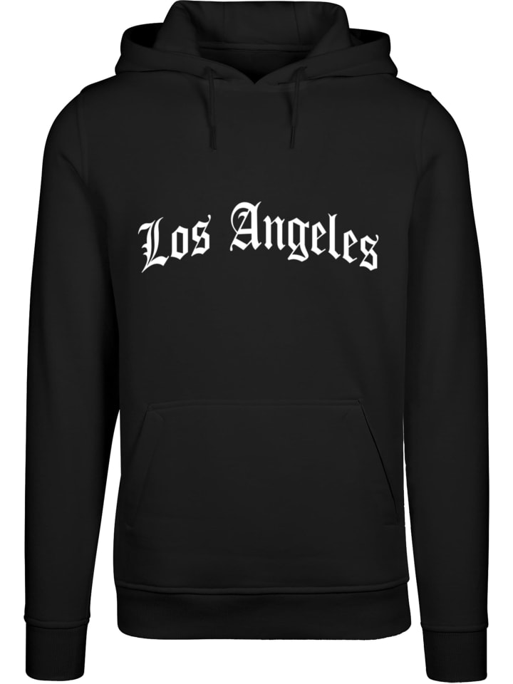 

Толстовка Mister Tee черного цвета Mister Tee