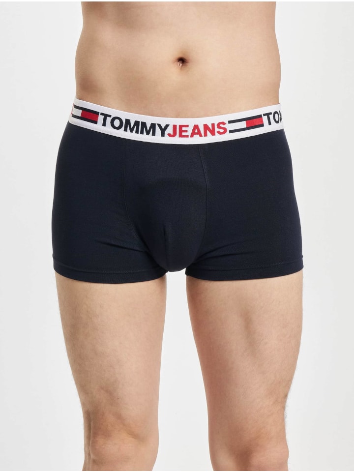 

TOMMY JEANS Трусы TOMMY синего цвета