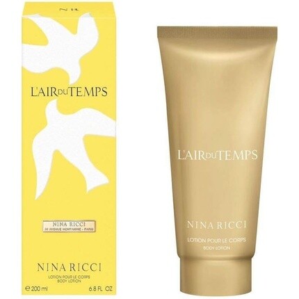 

Nina Ricci- The Air of Temps Лосьон для тела 200 мл/6,7 унций Nina Ricci