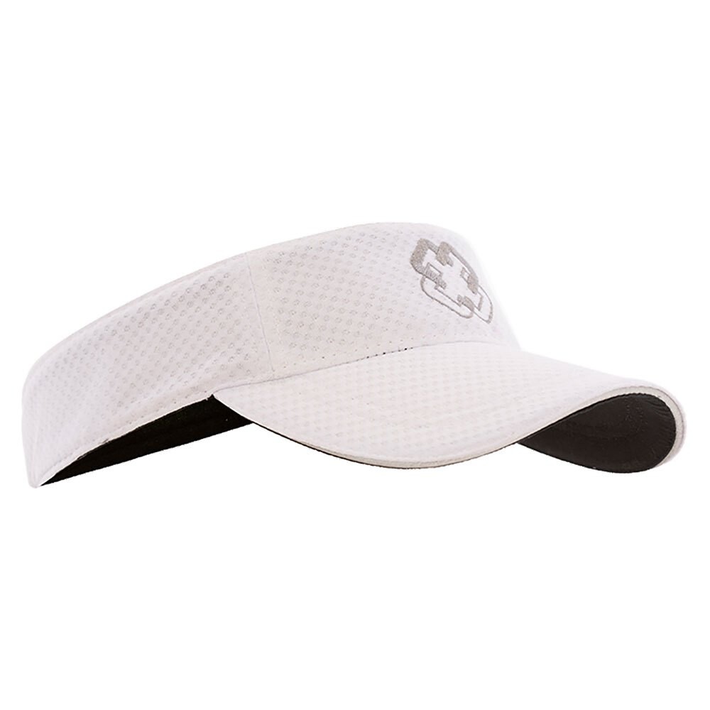 

Бейсболка Arch Max Visor, белый
