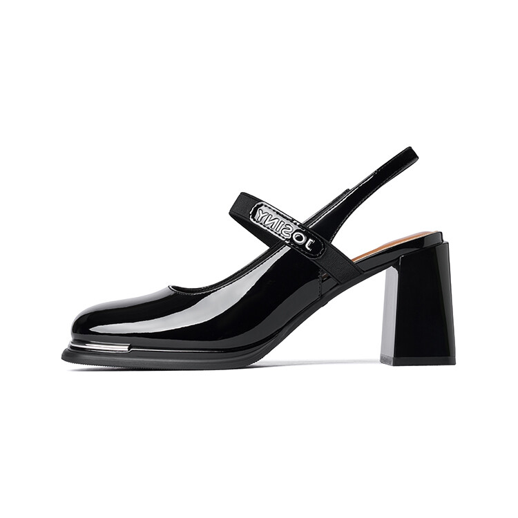 

Туфли JOSINY Mary Jane Shoes Women's