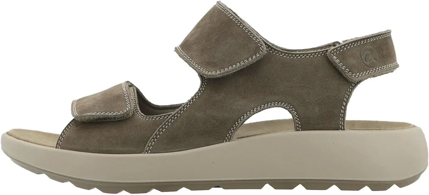 Мужские сандалии Piero от ARA, Taupe