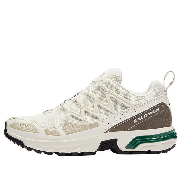 

Кроссовки acs + 'cream yellow' 472804 Salomon, бежевый