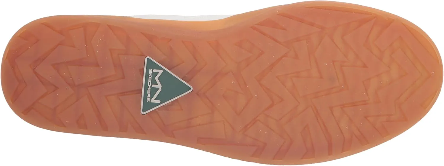 Мужские кроссовки Skechers Mark Nason New Wave Cup-The Racket — фото 2