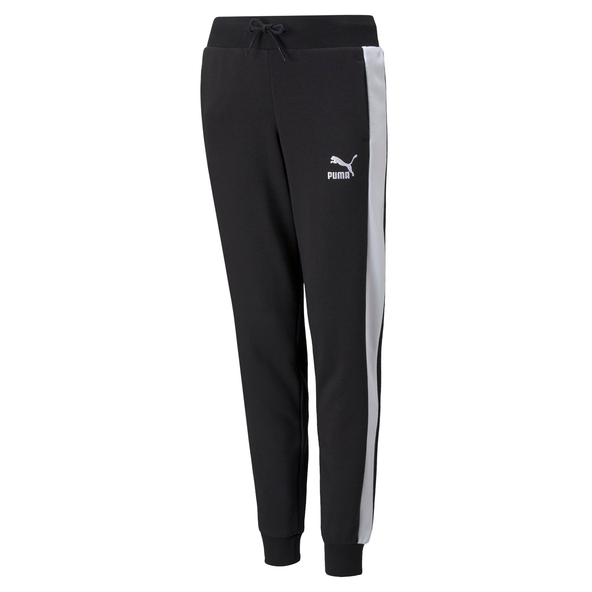 

Спортивные брюки PUMA Big Kids' Girls' Classics T7, черный