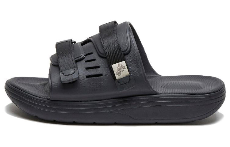 УРИЧ 'Черный' Suicoke