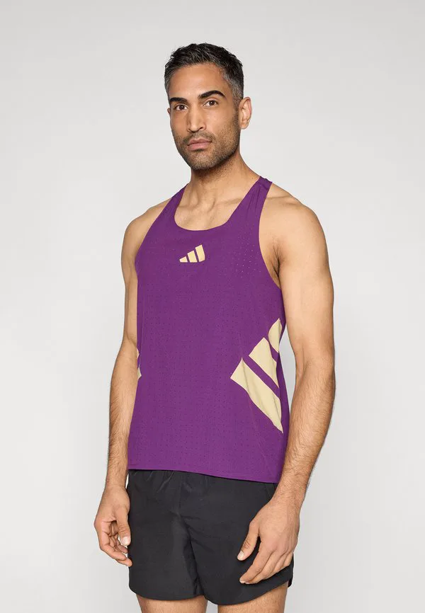Майка Adidas Performance, Tribe Purple