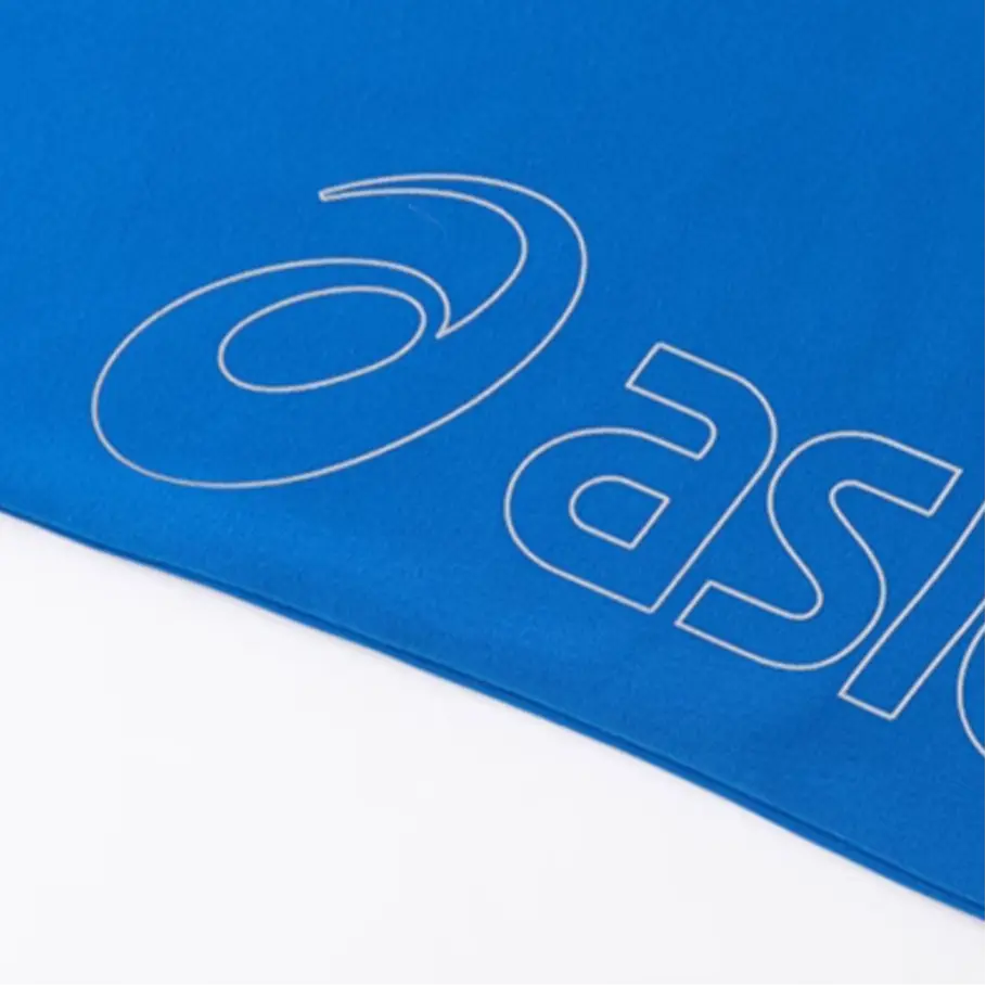 Спортивная футболка Asics Blue для подростков — фото 4