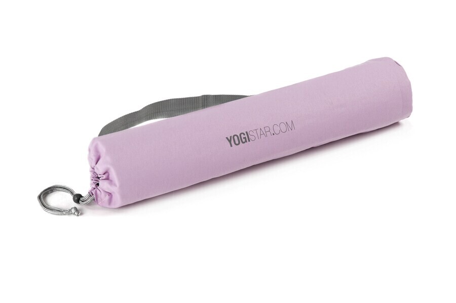 

Спортивная сумка YOGISTAR.COM Sports, цвет Lavender, Розовый, Спортивная сумка YOGISTAR.COM Sports, цвет Lavender