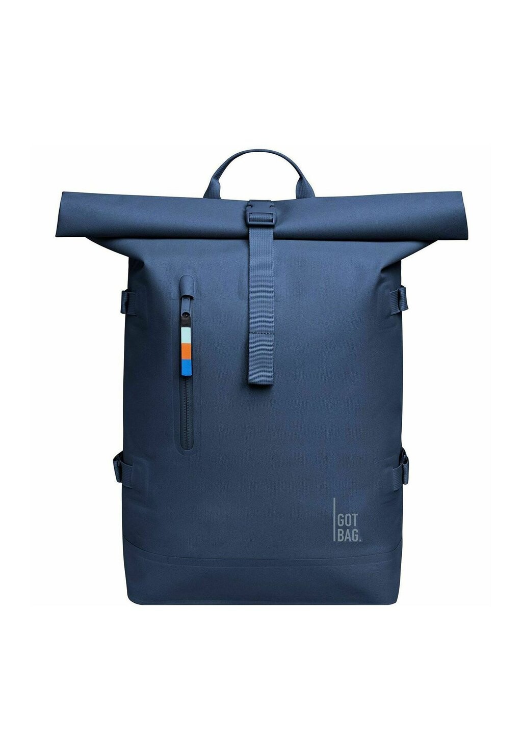 

Рюкзак ROLLTOP 2.0 GOT BAG, цвет ocean blue