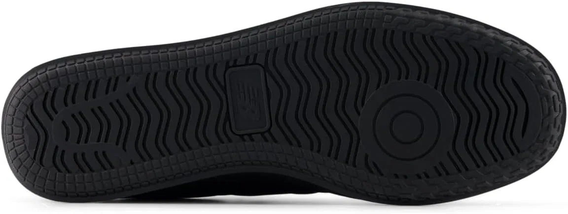Кроссовки New Balance Men's 500, черный — фото 3